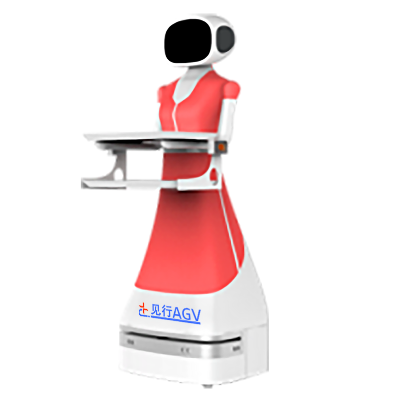 AGV小車效率最大化調(diào)度